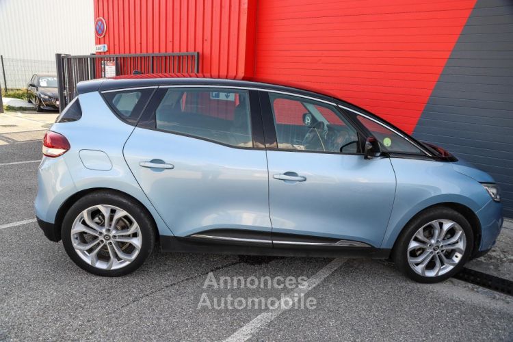 Renault Scenic 4 IV 1.5 Energy dCi 110 EDC - <small></small> 16.970 € <small></small> - #31