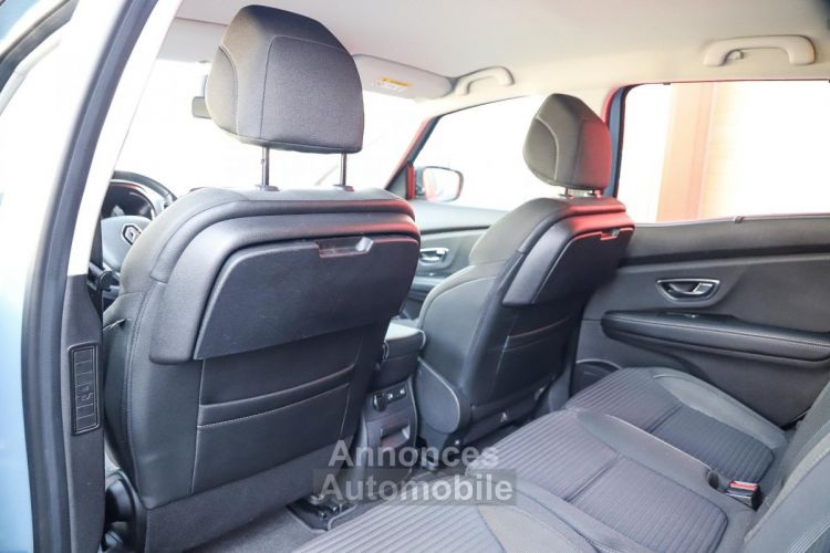 Renault Scenic 4 IV 1.5 Energy dCi 110 EDC - <small></small> 16.970 € <small></small> - #39