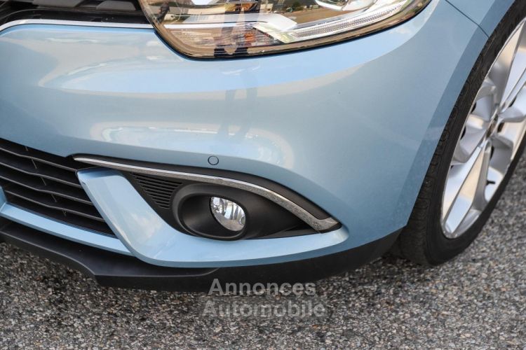 Renault Scenic 4 IV 1.5 Energy dCi 110 EDC - <small></small> 16.970 € <small></small> - #46