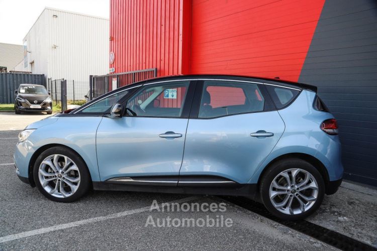 Renault Scenic 4 IV 1.5 Energy dCi 110 EDC - <small></small> 16.970 € <small></small> - #51