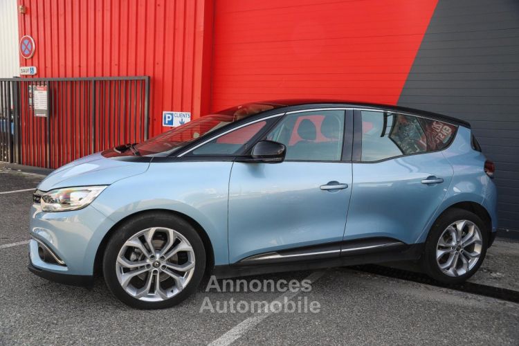 Renault Scenic 4 IV 1.5 Energy dCi 110 EDC - <small></small> 16.970 € <small></small> - #52