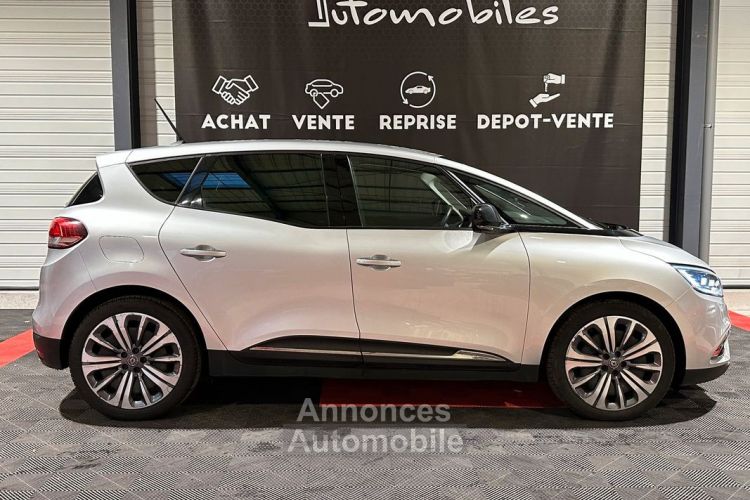 Renault Scenic 4 IV 1.7 dCi 120 cv Business - <small></small> 12.990 € <small>TTC</small> - #3