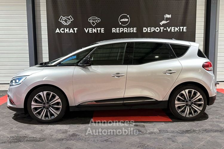 Renault Scenic 4 IV 1.7 dCi 120 cv Business - <small></small> 12.990 € <small>TTC</small> - #7