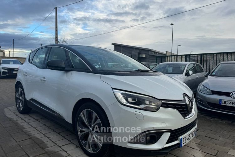 Renault Scenic 5 1.5 dCi 110ch Hybrid Business - <small></small> 11.990 € <small>TTC</small> - #1