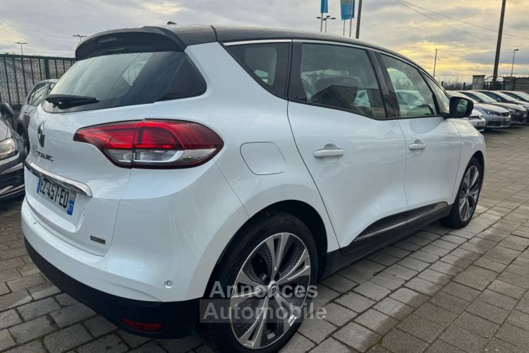 Renault Scenic 5 1.5 dCi 110ch Hybrid Business - <small></small> 11.990 € <small>TTC</small> - #2