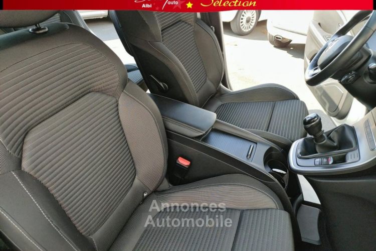 Renault Scenic BUSINESS 1.5 DCI 110 GPS+ATTELAGE - <small></small> 13.580 € <small>TTC</small> - #34