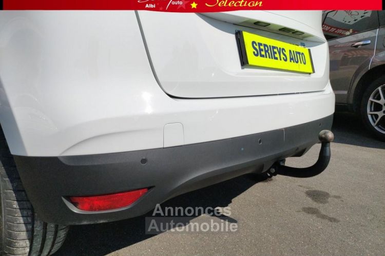 Renault Scenic BUSINESS 1.5 DCI 110 GPS+ATTELAGE - <small></small> 13.200 € <small>TTC</small> - #3