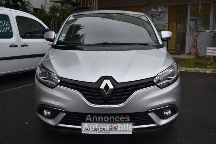 Renault Scenic BUSINESS 1.7 dCi 16V 120 cv - <small></small> 9.990 € <small>TTC</small> - #2