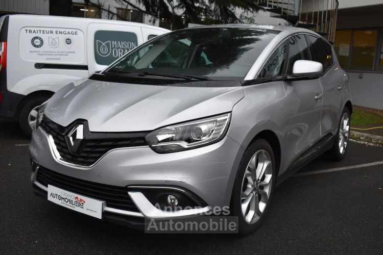 Renault Scenic BUSINESS 1.7 dCi 16V 120 cv - <small></small> 9.990 € <small>TTC</small> - #3