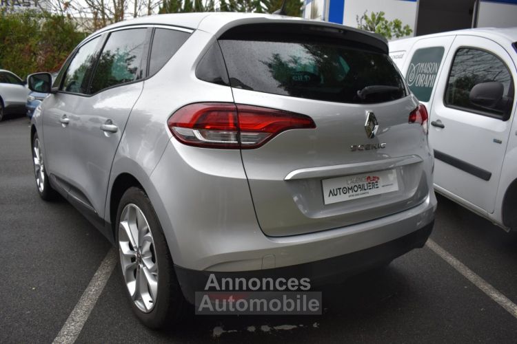 Renault Scenic BUSINESS 1.7 dCi 16V 120 cv - <small></small> 9.990 € <small>TTC</small> - #5