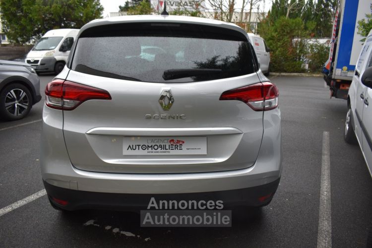 Renault Scenic BUSINESS 1.7 dCi 16V 120 cv - <small></small> 9.990 € <small>TTC</small> - #6