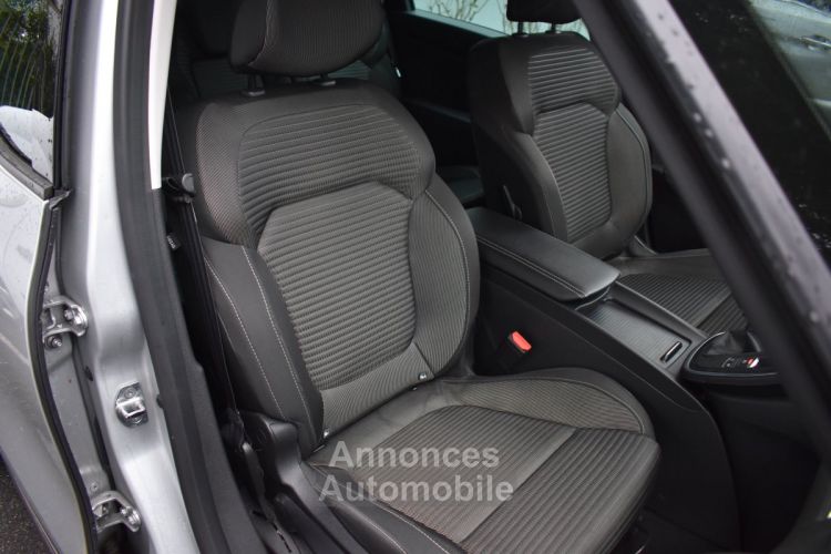 Renault Scenic BUSINESS 1.7 dCi 16V 120 cv - <small></small> 9.990 € <small>TTC</small> - #16