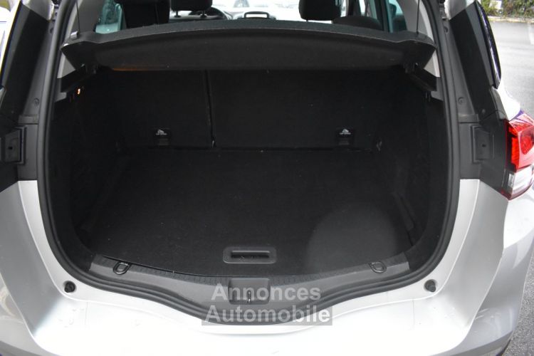 Renault Scenic BUSINESS 1.7 dCi 16V 120 cv - <small></small> 9.990 € <small>TTC</small> - #19