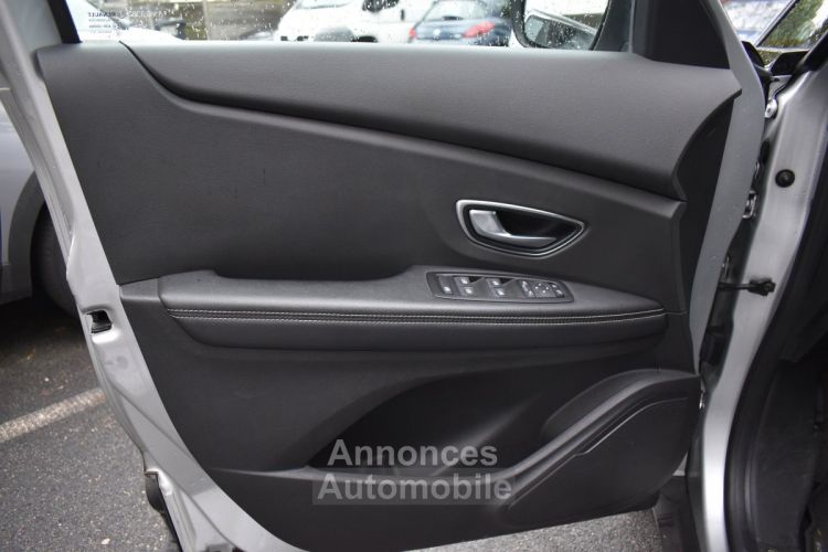 Renault Scenic BUSINESS 1.7 dCi 16V 120 cv - <small></small> 9.990 € <small>TTC</small> - #20