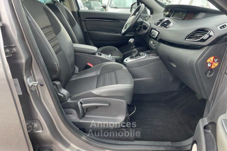 Renault Scenic dci 130 bose - <small></small> 8.990 € <small>TTC</small> - #3