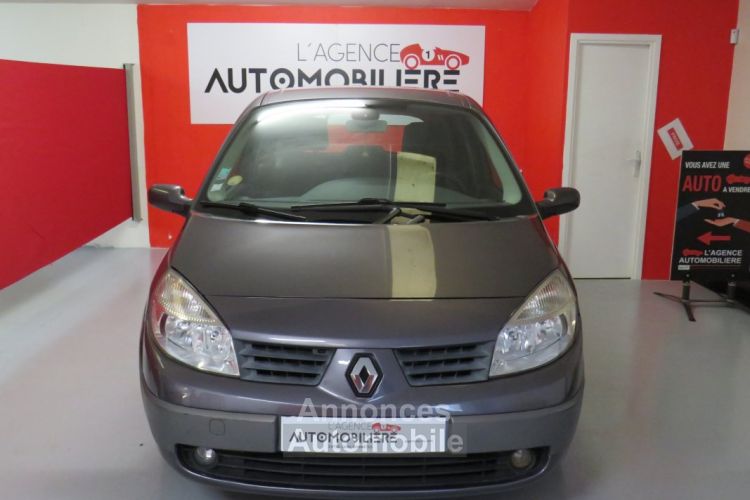 Renault Scenic expression 1.6 16 v 115 cv - <small></small> 2.990 € <small>TTC</small> - #2