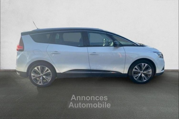 Renault Scenic Grand  TCe 140 - BV EDC GRAND   Intens - <small></small> 18.590 € <small>TTC</small> - #3