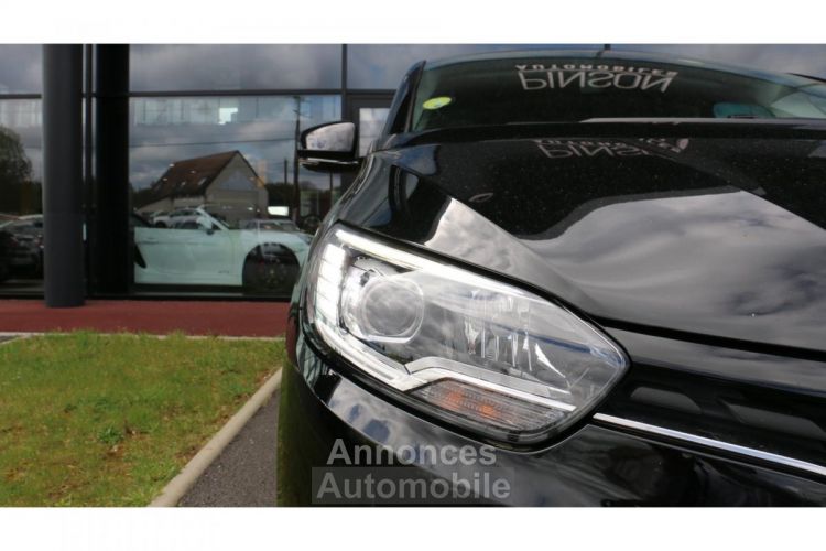Renault Scenic Grand 1.7 Blue dCi - 120 - 7pl GRAND IV MONOSPACE Business PHASE 1 - <small></small> 14.900 € <small>TTC</small> - #4