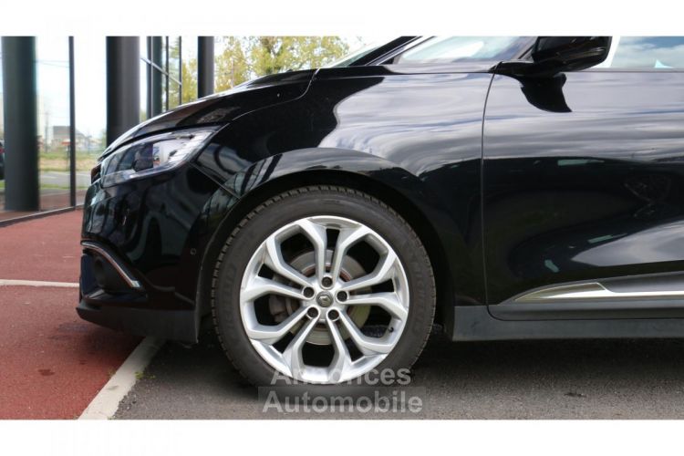 Renault Scenic Grand 1.7 Blue dCi - 120 - 7pl GRAND IV MONOSPACE Business PHASE 1 - <small></small> 14.900 € <small>TTC</small> - #9
