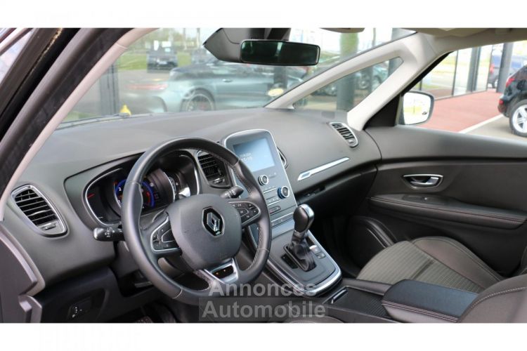 Renault Scenic Grand 1.7 Blue dCi - 120 - 7pl GRAND IV MONOSPACE Business PHASE 1 - <small></small> 14.900 € <small>TTC</small> - #13