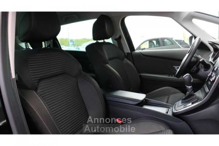 Renault Scenic Grand 1.7 Blue dCi - 120 - 7pl GRAND IV MONOSPACE Business PHASE 1 - <small></small> 14.900 € <small>TTC</small> - #15