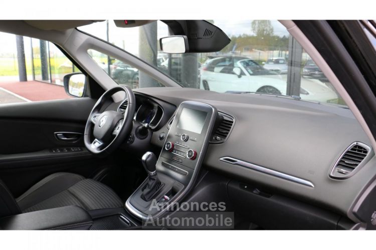 Renault Scenic Grand 1.7 Blue dCi - 120 - 7pl GRAND IV MONOSPACE Business PHASE 1 - <small></small> 14.900 € <small>TTC</small> - #16