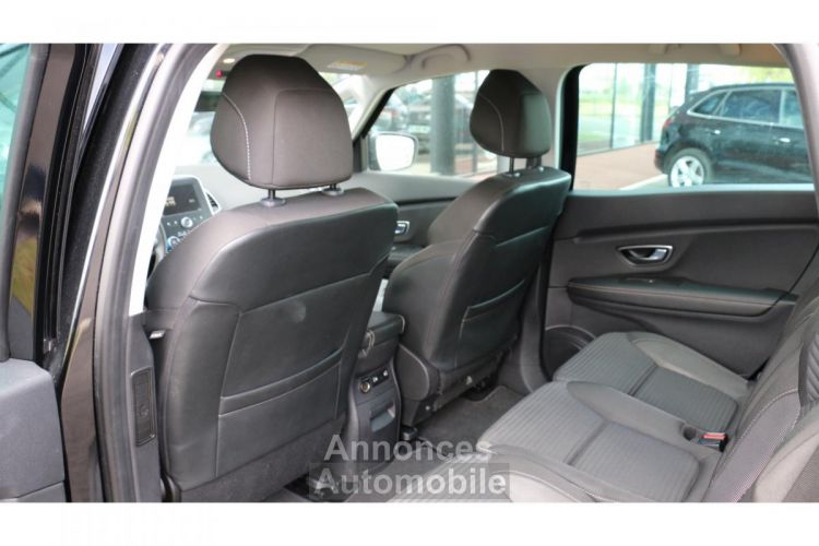 Renault Scenic Grand 1.7 Blue dCi - 120 - 7pl GRAND IV MONOSPACE Business PHASE 1 - <small></small> 14.900 € <small>TTC</small> - #18