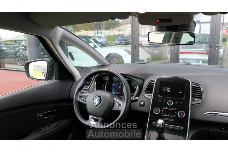 Renault Scenic Grand 1.7 Blue dCi - 120 - 7pl GRAND IV MONOSPACE Business PHASE 1 - <small></small> 14.900 € <small>TTC</small> - #22