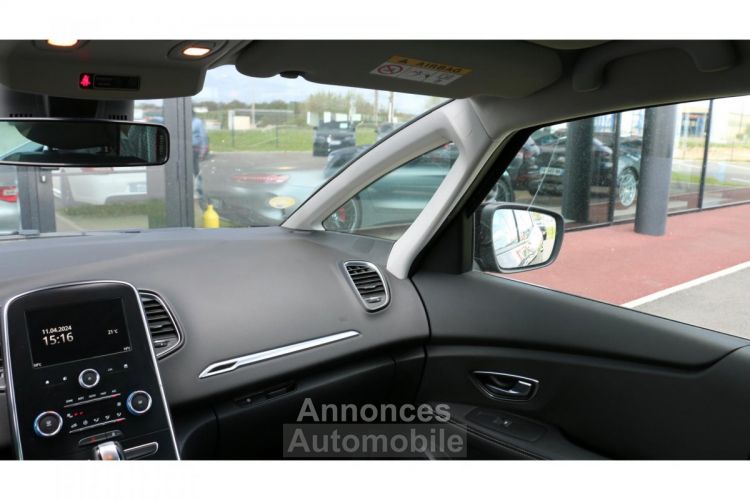 Renault Scenic Grand 1.7 Blue dCi - 120 - 7pl GRAND IV MONOSPACE Business PHASE 1 - <small></small> 14.900 € <small>TTC</small> - #23