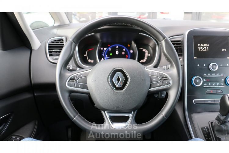 Renault Scenic Grand 1.7 Blue dCi - 120 - 7pl GRAND IV MONOSPACE Business PHASE 1 - <small></small> 14.900 € <small>TTC</small> - #24