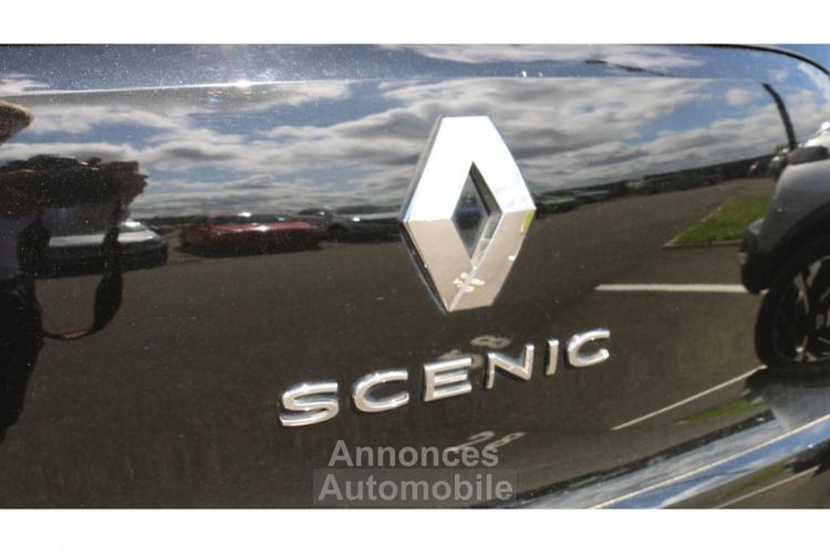 Renault Scenic Grand 1.7 Blue dCi - 120 - 7pl GRAND IV MONOSPACE Business PHASE 1 - <small></small> 14.900 € <small>TTC</small> - #43