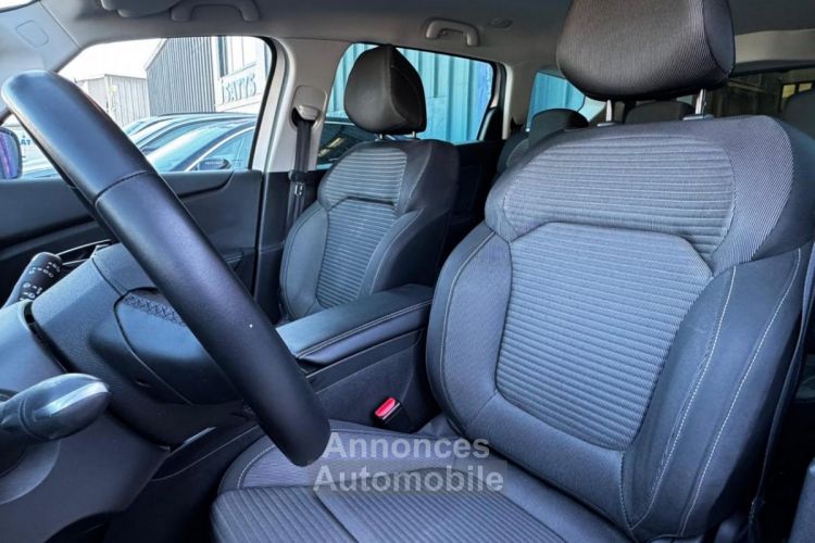 Renault Scenic Grand 1.7 Blue dCi - 120ch BVA EDC Business Intens 7 places - <small></small> 19.490 € <small>TTC</small> - #6