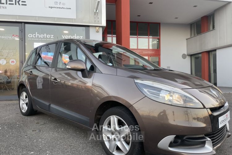 Renault Scenic II 1.5 dCi eco2 95 cv - <small></small> 5.490 € <small>TTC</small> - #1