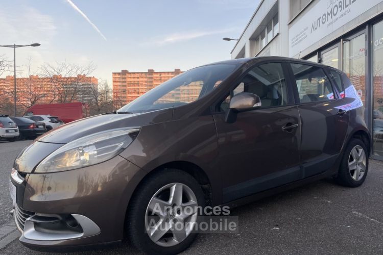 Renault Scenic II 1.5 dCi eco2 95 cv - <small></small> 5.490 € <small>TTC</small> - #3