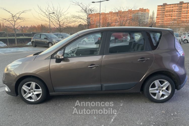 Renault Scenic II 1.5 dCi eco2 95 cv - <small></small> 5.490 € <small>TTC</small> - #4