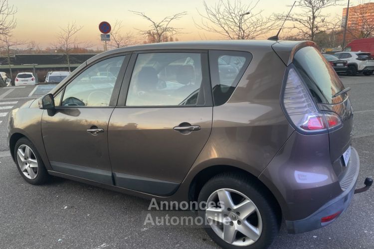 Renault Scenic II 1.5 dCi eco2 95 cv - <small></small> 5.490 € <small>TTC</small> - #5