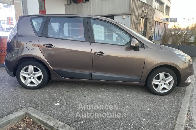 Renault Scenic II 1.5 dCi eco2 95 cv - <small></small> 5.490 € <small>TTC</small> - #8