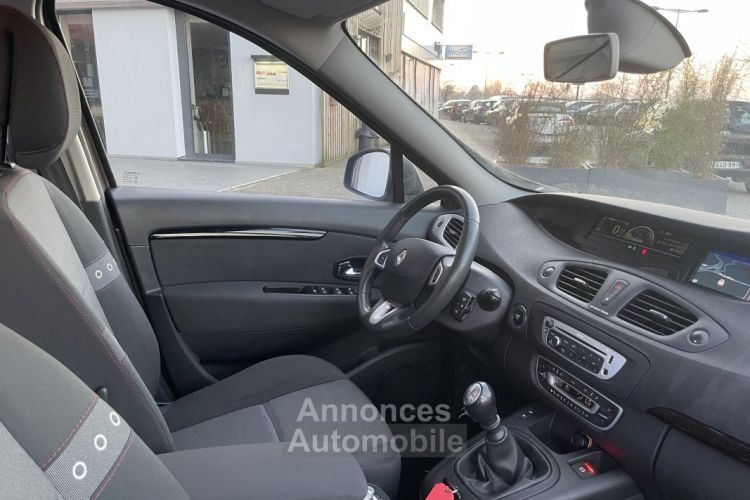 Renault Scenic II 1.5 dCi eco2 95 cv - <small></small> 5.490 € <small>TTC</small> - #11