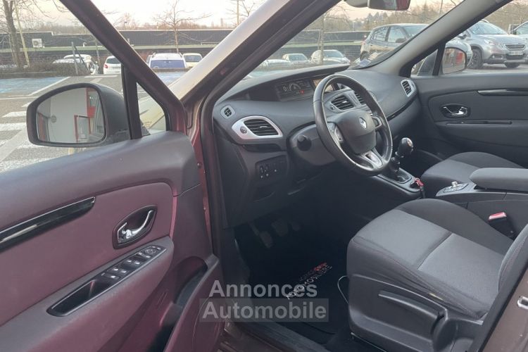 Renault Scenic II 1.5 dCi eco2 95 cv - <small></small> 5.490 € <small>TTC</small> - #24