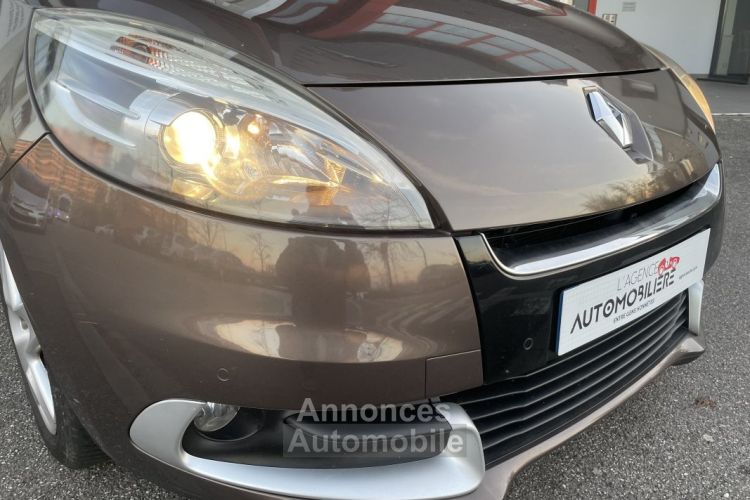 Renault Scenic II 1.5 dCi eco2 95 cv - <small></small> 5.490 € <small>TTC</small> - #28