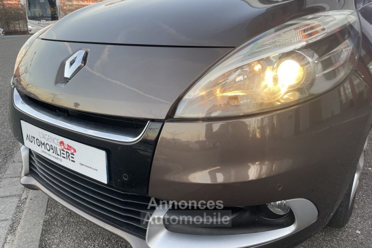 Renault Scenic II 1.5 dCi eco2 95 cv - <small></small> 5.490 € <small>TTC</small> - #29