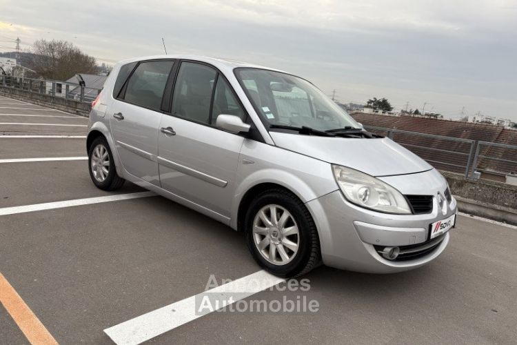 Renault Scenic II 2.0 DCI 150CH FAP EXCEPTION - <small></small> 2.990 € <small>TTC</small> - #1