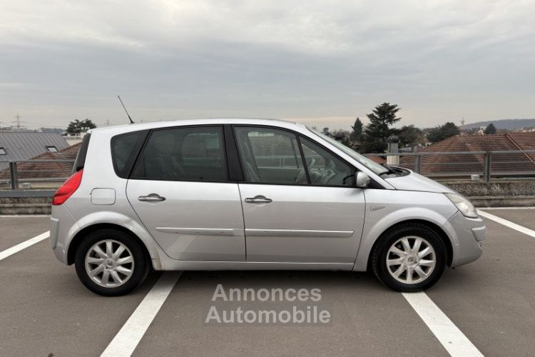 Renault Scenic II 2.0 DCI 150CH FAP EXCEPTION - <small></small> 2.990 € <small>TTC</small> - #3