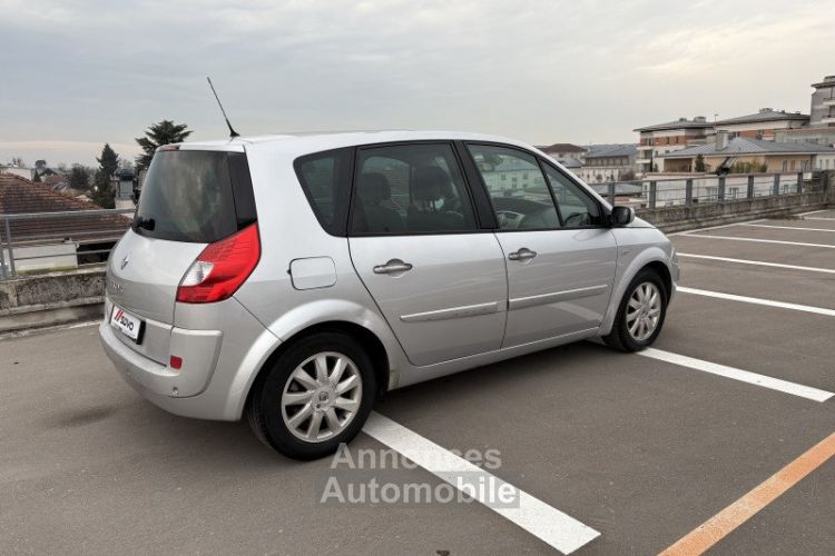 Renault Scenic II 2.0 DCI 150CH FAP EXCEPTION - <small></small> 2.990 € <small>TTC</small> - #4