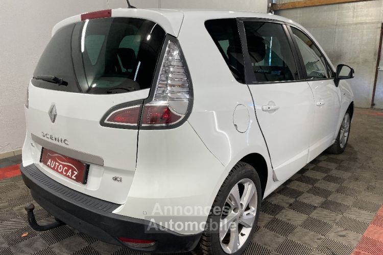 Renault Scenic III 110 Energy eco2 Limited 2015 - <small></small> 6.500 € <small>TTC</small> - #5