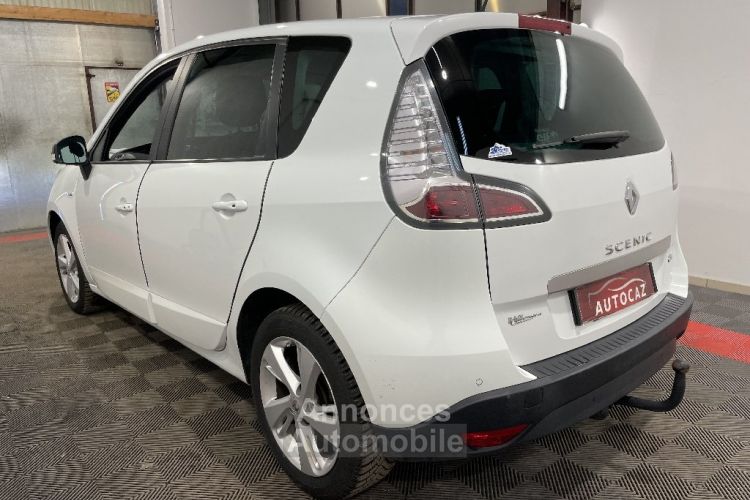 Renault Scenic III 110 Energy eco2 Limited 2015 - <small></small> 6.500 € <small>TTC</small> - #7