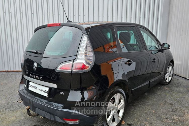 Renault Scenic III 1.2 TCe 115CH BVM6 LIMITED 152Mkms 09 2015 - <small></small> 6.990 € <small>TTC</small> - #2