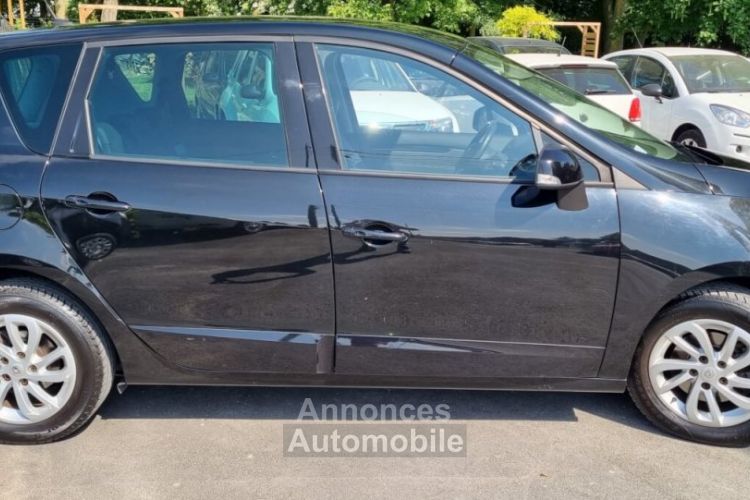 Renault Scenic III 1.2 TCe 115ch energy Dynamique - <small></small> 7.990 € <small>TTC</small> - #6