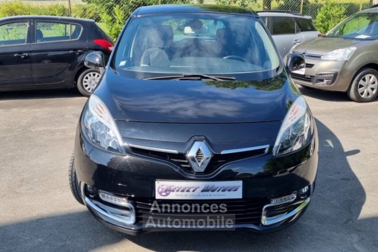 Renault Scenic III 1.2 TCe 115ch energy Dynamique - <small></small> 7.990 € <small>TTC</small> - #7