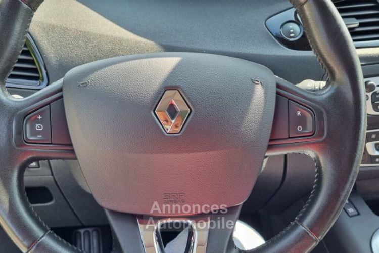 Renault Scenic III 1.2 TCe 115ch energy Dynamique - <small></small> 7.990 € <small>TTC</small> - #21